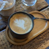  at Comewell's in North London