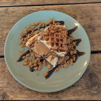  at Comewell's in North London