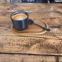  at Comewell's in North London