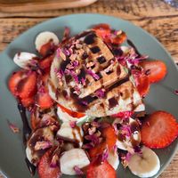  at Comewell's in North London