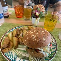 at I Mori in Messina