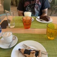  at I Mori in Messina