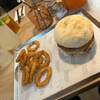   at Das Delicious in Vienna