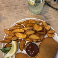   at Das Delicious in Vienna