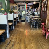  at Parkway Pizza - Minnehaha Ave in Minneapolis