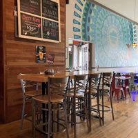  at Parkway Pizza - Minnehaha Ave in Minneapolis