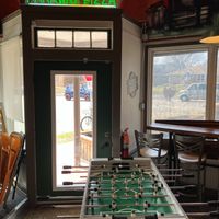  at Parkway Pizza - Minnehaha Ave in Minneapolis