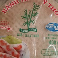 Sfoglie di riso at Asia Markt 2 Chhay Tri Long in Cologne