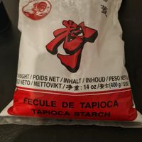 Fecola di tapioca at Asia Markt 2 Chhay Tri Long in Cologne