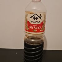 Salsa di soia at Asia Markt 2 Chhay Tri Long in Cologne