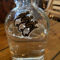 Great decor and staff  at Mowgli  in Leicester