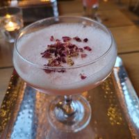  at Mowgli  in Leicester