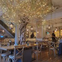  at Mowgli  in Leicester