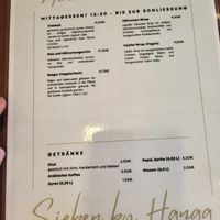 Bulgur was made vegan, not vegeterian at Sieben by Hanaa in Buehl