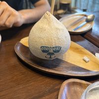 Smaller than my hand  at VIVIN Grocery in Bangkok