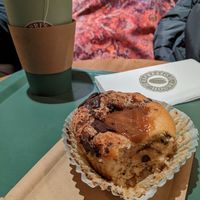 my picks at Espresso House in Wiesbaden