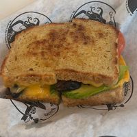   at Gina's Kitchen in Aurora