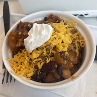   at Gina's Kitchen in Aurora