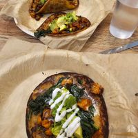  at Taco Billy in Black Mountain