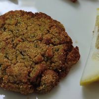  at Bar Angolo 40  in Viareggio