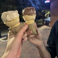   at Lick Honest Ice Creams  in San Antonio