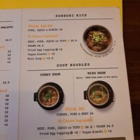  at OKAN in South West London