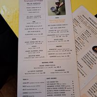  at OKAN in South West London