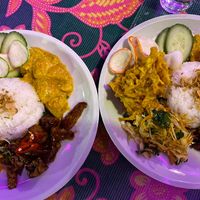   at Bali Nights in Auckland