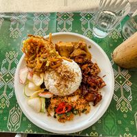   at Bali Nights in Auckland