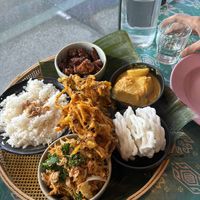 Vegan sharing option for $60 at Bali Nights in Auckland