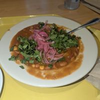  at Mitsitam Native Foods Cafe in Washington