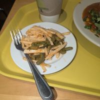  at Mitsitam Native Foods Cafe in Washington