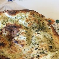 Bread!  at Breads of India in Berkeley