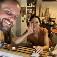   at La Churrería Chatan in Chatan