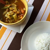   at Mia Cafe in Tioman Island