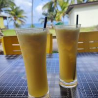  at Mia Cafe in Tioman Island