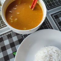  at Mia Cafe in Tioman Island