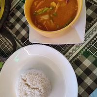  at Mia Cafe in Tioman Island