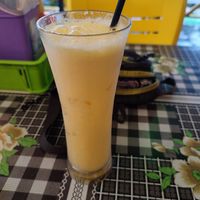  at Mia Cafe in Tioman Island