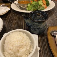 Lovely presentation  at Saffron Bistro in Cape Girardeau