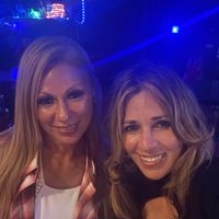   at The Roost Cocktails in Los Angeles