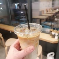  at Urban Baristas in South West London