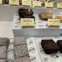   at Urban Baristas in South West London