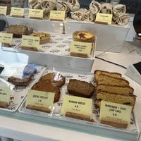   at Urban Baristas in South West London