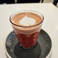  at Urban Baristas in South West London