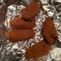  at East Side Burgers in Paris