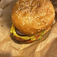 Le Mexicain  at East Side Burgers in Paris