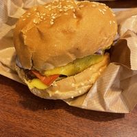 Le Eastside  at East Side Burgers in Paris