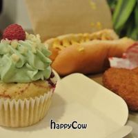 East Side Burgers
 at East Side Burgers in Paris