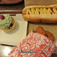 East Side Burgers
 at East Side Burgers in Paris